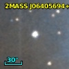 2MASS J06405694+0948407
