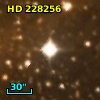 HD 228256