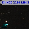 Cl* NGC 2264    LBM     326
