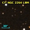 Cl* NGC 2264    LBM     366