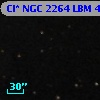 Cl* NGC 2264    LBM     420