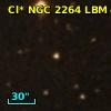 Cl* NGC 2264    LBM     469