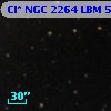 Cl* NGC 2264    LBM     565