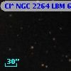 Cl* NGC 2264    LBM     674