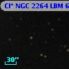 Cl* NGC 2264    LBM     680