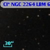 Cl* NGC 2264    LBM     693