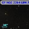 Cl* NGC 2264    LBM     782