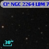 Cl* NGC 2264    LBM     798