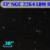 Cl* NGC 2264    LBM     860