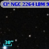 Cl* NGC 2264    LBM     935