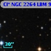 Cl* NGC 2264    LBM     946