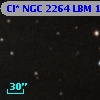 Cl* NGC 2264    LBM    1294