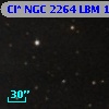 Cl* NGC 2264    LBM    1374