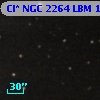 Cl* NGC 2264    LBM    1460