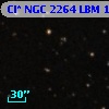 Cl* NGC 2264    LBM    1928