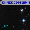 Cl* NGC 2264    LBM    1946