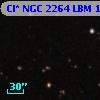 Cl* NGC 2264    LBM    1977