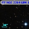 Cl* NGC 2264    LBM    1979