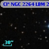 Cl* NGC 2264    LBM    2144
