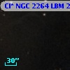 Cl* NGC 2264    LBM    2385