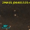 Cl* NGC 2264    LBM    2609