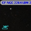 Cl* NGC 2264    LBM    2638