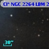 Cl* NGC 2264    LBM    2661