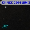 Cl* NGC 2264    LBM    2682