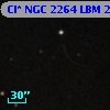 Cl* NGC 2264    LBM    2867