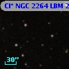Cl* NGC 2264    LBM    2944