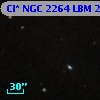 Cl* NGC 2264    LBM    2951