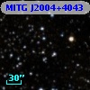 MITG J2004+4043