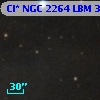 Cl* NGC 2264    LBM    3059