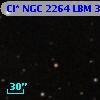 Cl* NGC 2264    LBM    3146