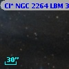 Cl* NGC 2264    LBM    3238