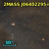 2MASS J06402295+0953125