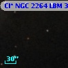 Cl* NGC 2264    LBM    3275