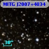 MITG J2007+4034