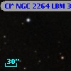 Cl* NGC 2264    LBM    3337