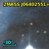 2MASS J06402551+0947092