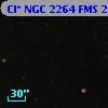 Cl* NGC 2264    FMS  2-26