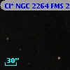 Cl* NGC 2264    FMS  2-42