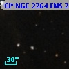 Cl* NGC 2264    FMS  2-52