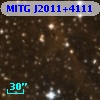 MITG J2011+4111