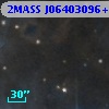 2MASS J06403096+0951114