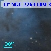 Cl* NGC 2264    LBM    3812