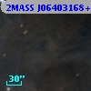 2MASS J06403168+0953304