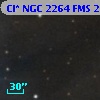 Cl* NGC 2264    FMS  2-143