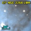 Cl* NGC 2264    LBM    3988