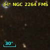 Cl* NGC 2264    FMS      72